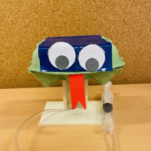 Pneumo Monsterchen