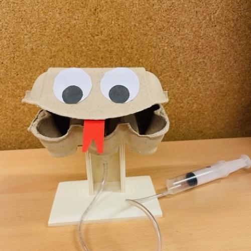 Pneumo Monsterchen