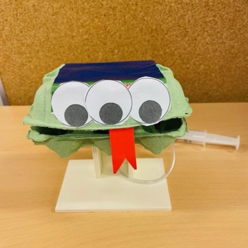 Pneumo Monsterchen