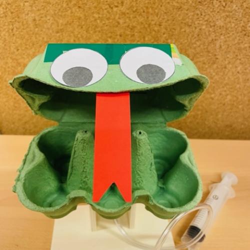 Pneumo Monsterchen