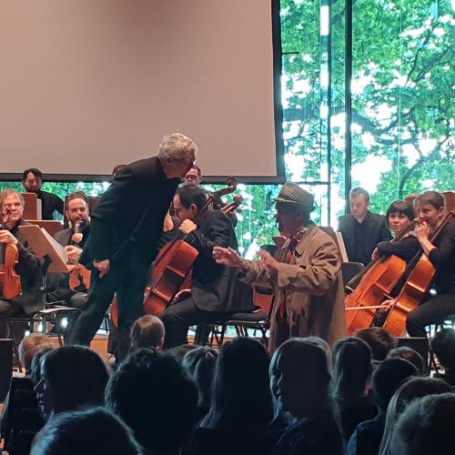 Orchester