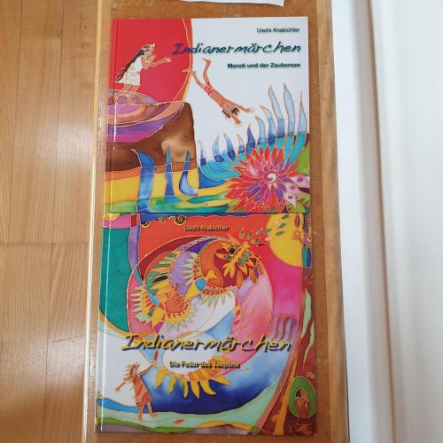 Bücher der Autorin