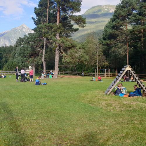 Spielplatz