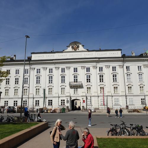 Hofburg