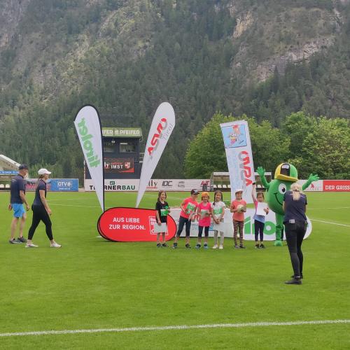 ASVÖ Leichtathletik Grand Prix 