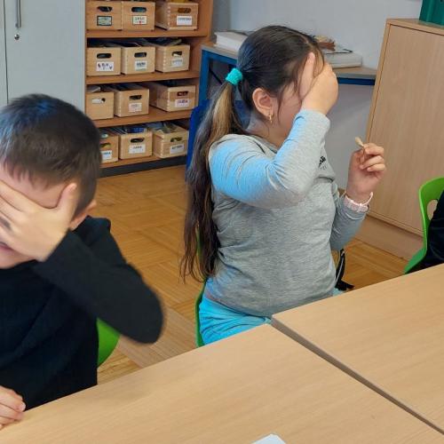 Blindverkostung