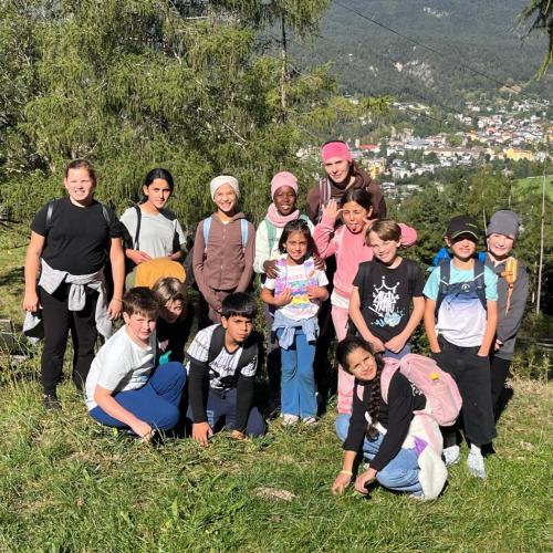 Klassenfoto 3