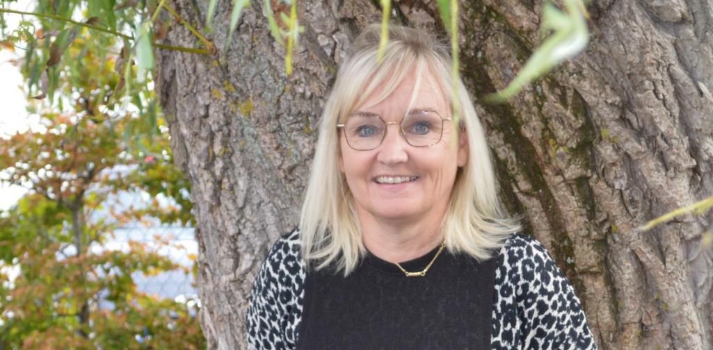 Bettina Klingenschmid