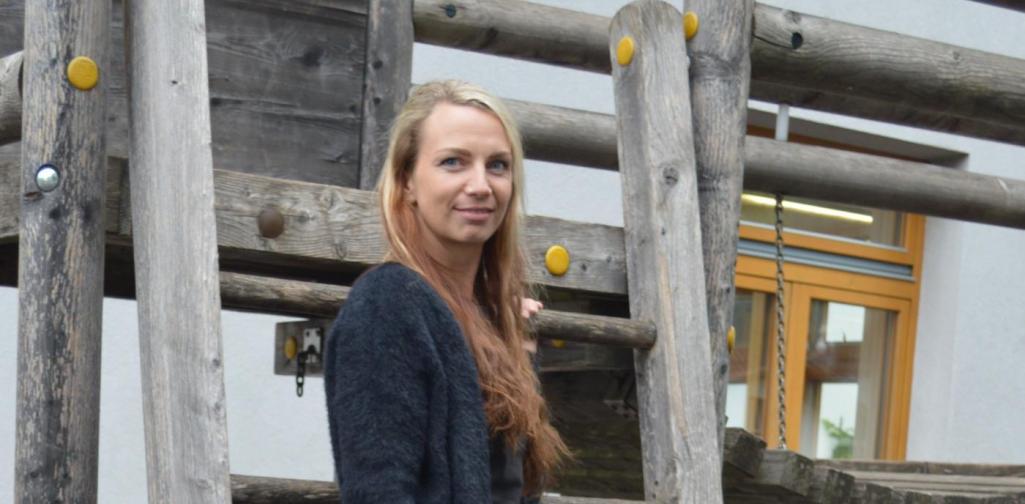 Stephanie Nicolussi-Castellan