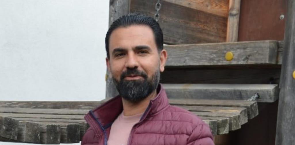 Ramez Al Rashid Abazid