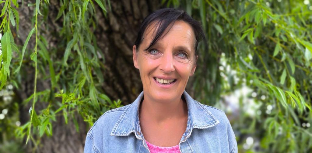 Sabine Holzinger