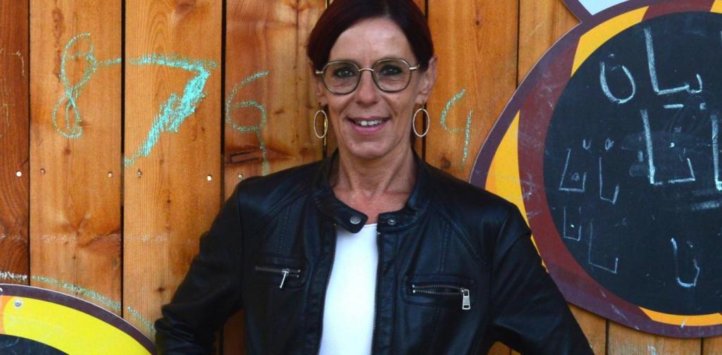 Andrea Schiffert